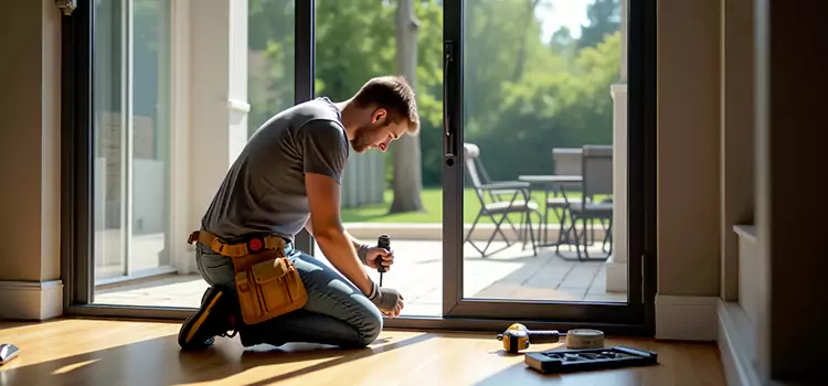 Comprehensive Solutions for Every Glass Door Need in Eureka, CA
