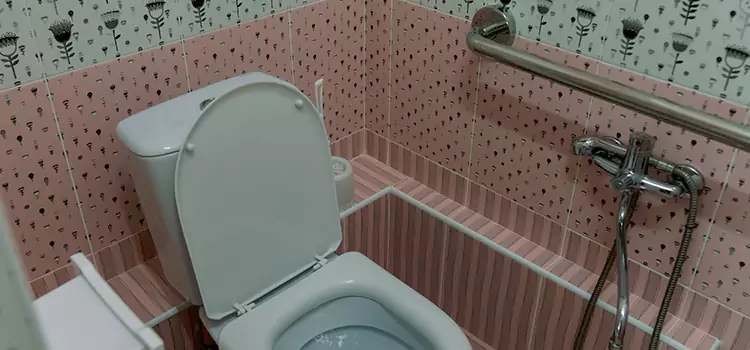 Meeting Diverse Needs With Accessible Restroom Solutions in Eureka, CA