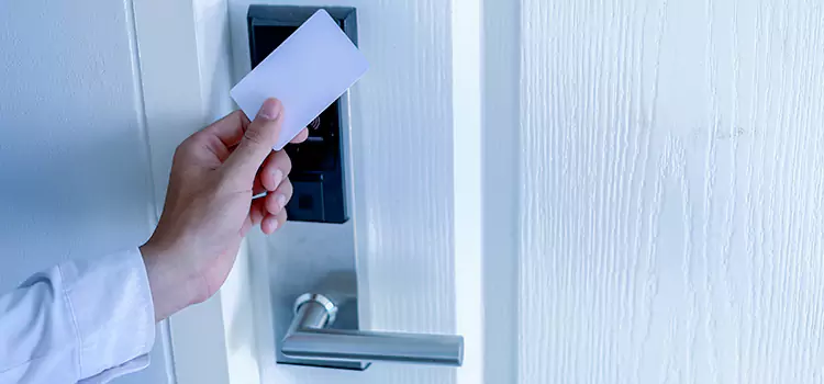Why Choose Us for Your Keycard Lock Installation in Eureka, CA?