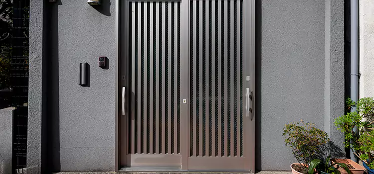 Why Choose Us for Your Security Needs in Eureka, CA?